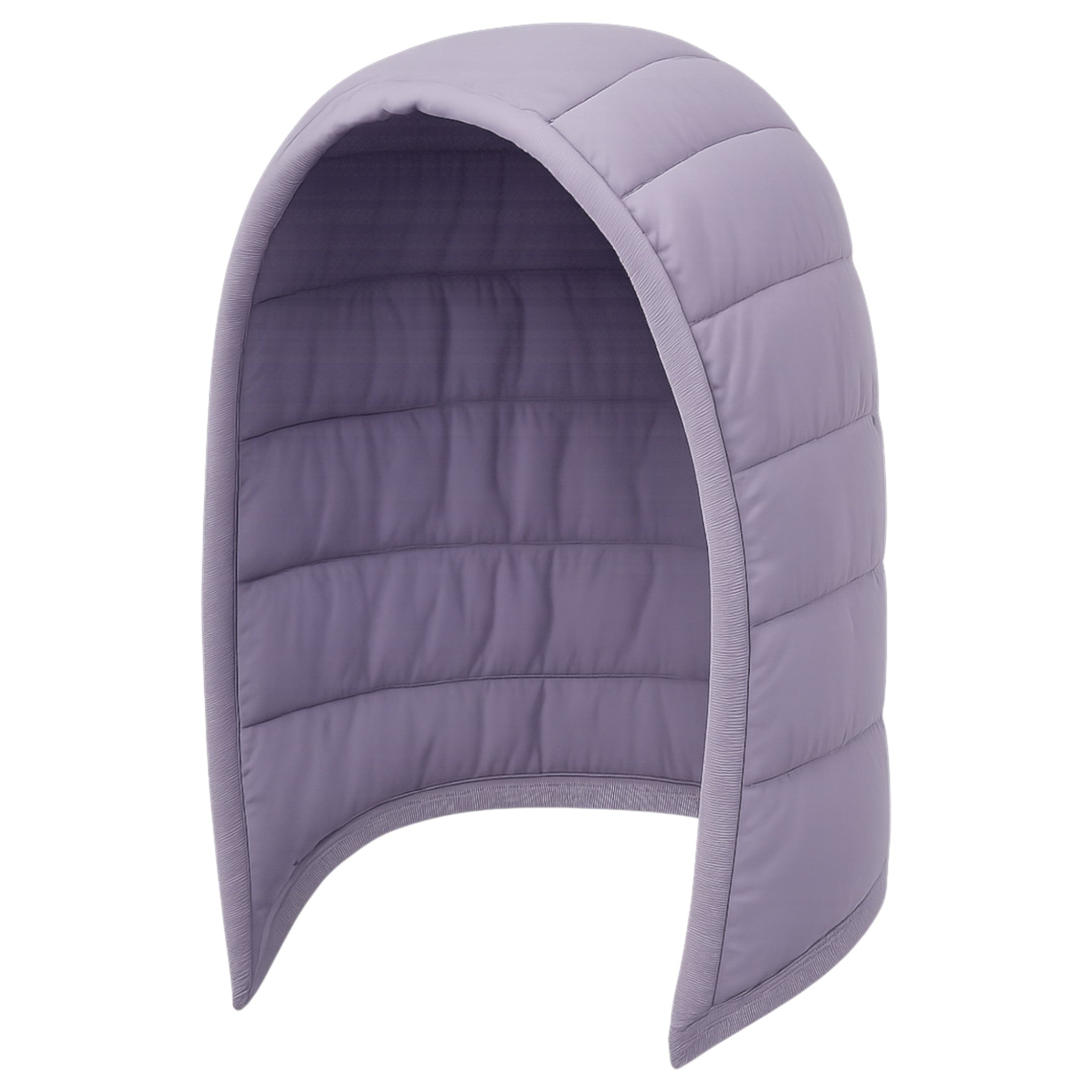 Ladies JDN Branded Puffer Jacket with Detachable Hood